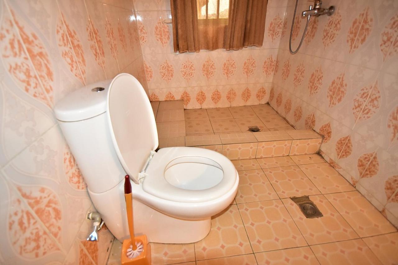 Kubus Homes Кигали Экстерьер фото