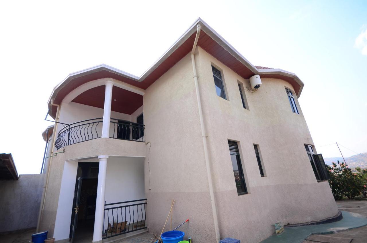 Kubus Homes Кигали Экстерьер фото